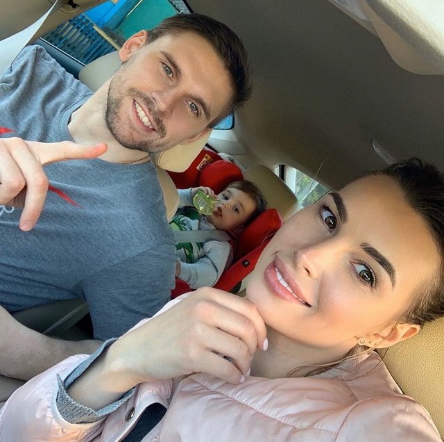 Фотоподборка детей участников (20.05.2020)