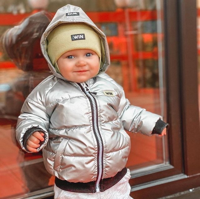 Фотоподборка детей участников (20.05.2020)