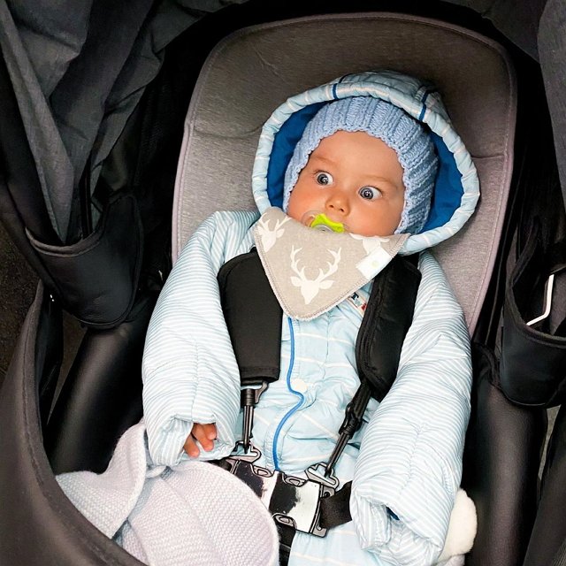 Фотоподборка детей участников (20.05.2020)