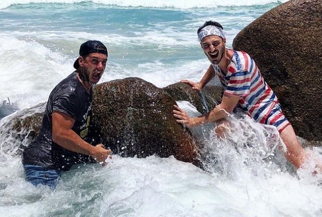 Оганесян хотел подговорить Белую подставить Ромашова?