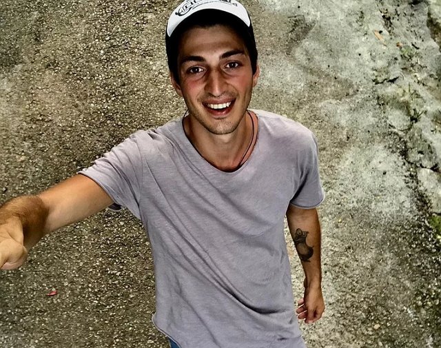 Оганесян хотел подговорить Белую подставить Ромашова?