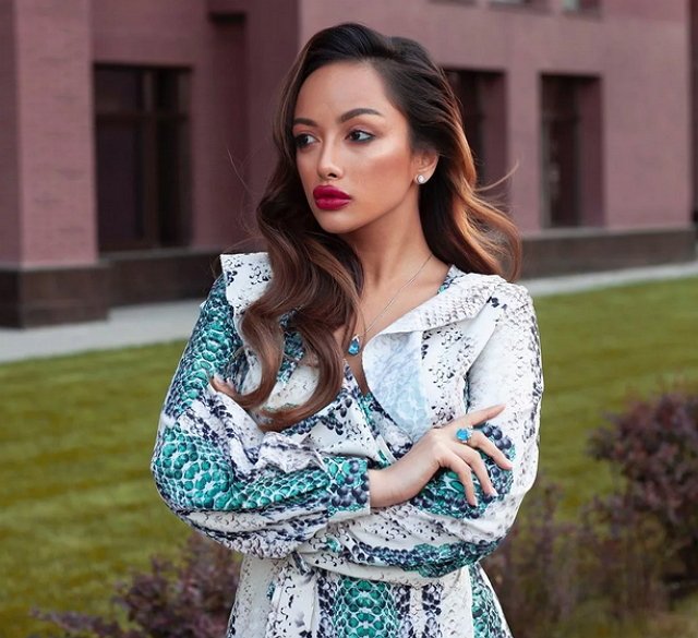 Мэри Кулешова рассекретила нового избранника