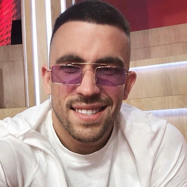 Игорь Григорьев: Тушу Юлин огонь