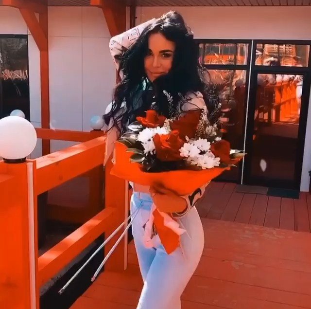 Свежие фото от участников (21.05.2020)