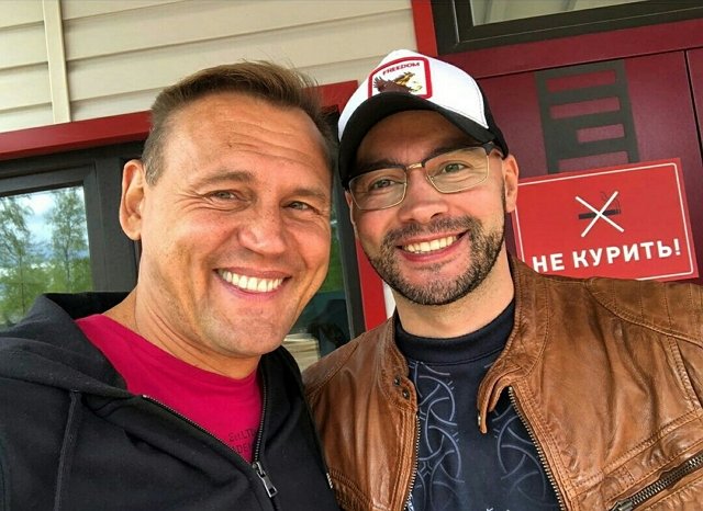 Свежие фото от участников (21.05.2020)