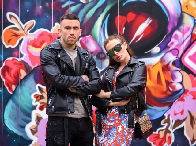 Свежие фото от участников (21.05.2020)