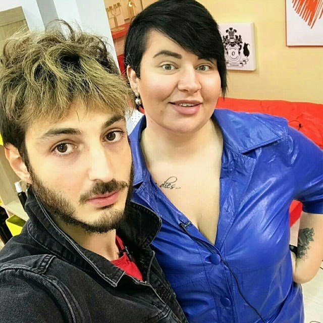 Свежие фото от участников (21.05.2020)