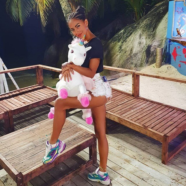 Фото участников с Сейшел (21.05.2020)