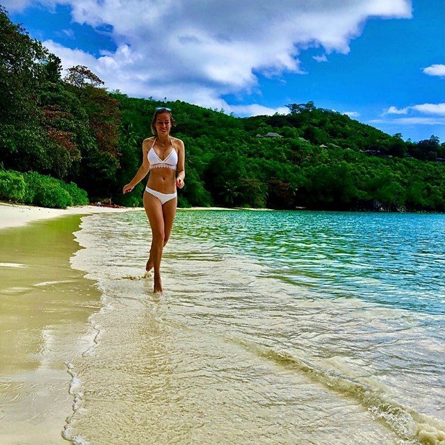 Фото участников с Сейшел (21.05.2020)