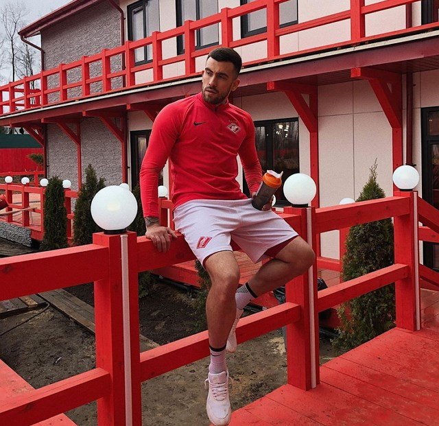 Игорь Григорьев: Я готов работать где угодно