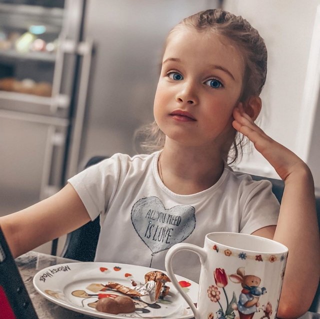 Фотоподборка детей участников (21.05.2020)