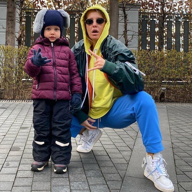 Фотоподборка детей участников (21.05.2020)