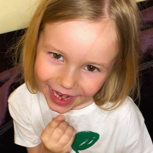 Фотоподборка детей участников (21.05.2020)