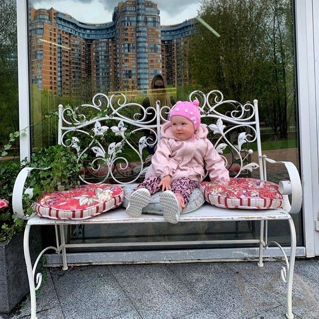 Фотоподборка детей участников (21.05.2020)