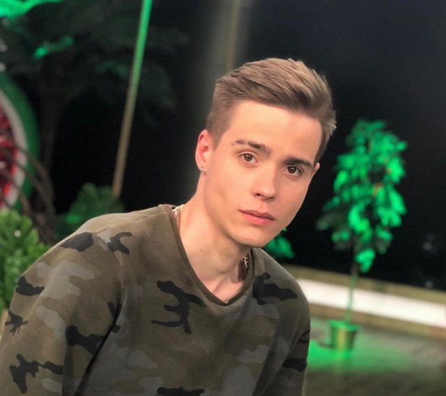 Максим Колесников: Здесь мне дискомфортно