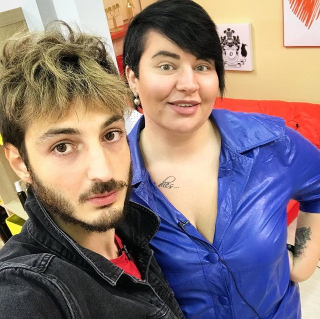 Свежие фото от участников (22.05.2020)