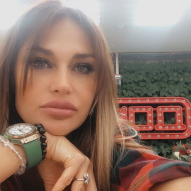 Свежие фото от участников (22.05.2020)