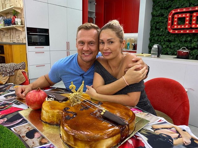 Свежие фото от участников (22.05.2020)