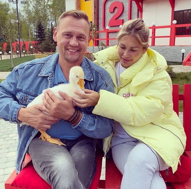 Свежие фото от участников (22.05.2020)