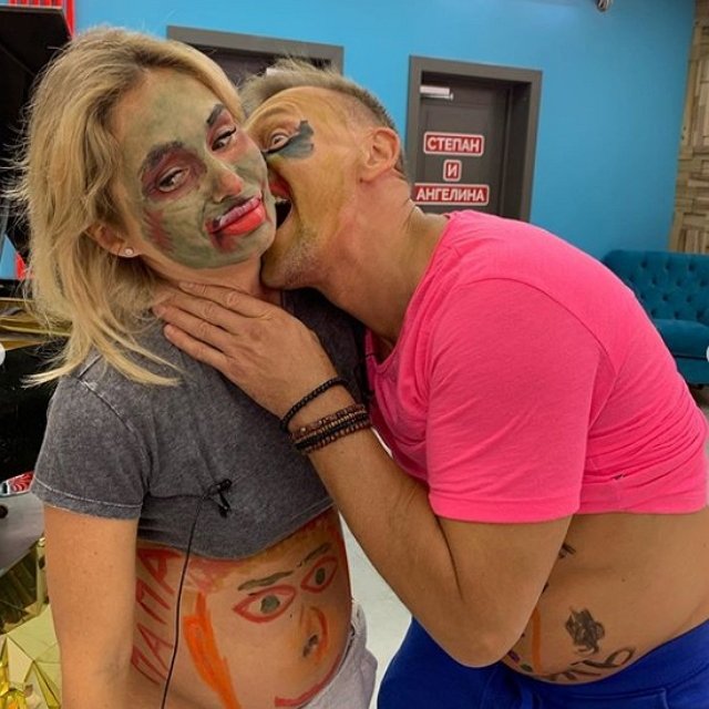 Свежие фото от участников (22.05.2020)