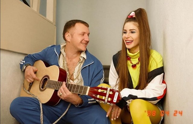 Свежие фото от участников (22.05.2020)