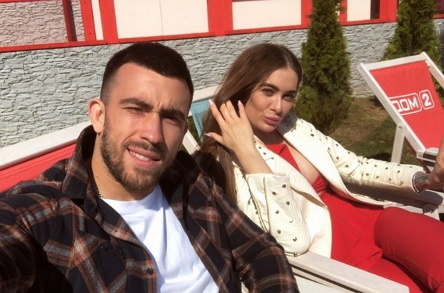 Свежие фото от участников (22.05.2020)