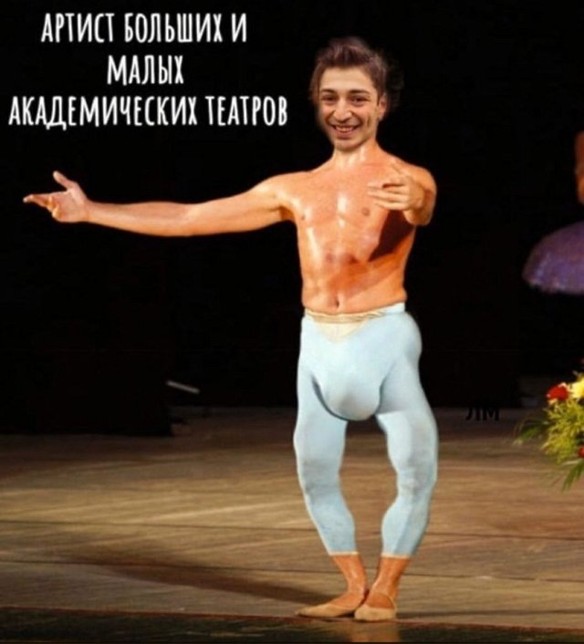 Приколы о Дом-2 (22.05.2020)