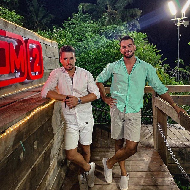 Фото участников с Сейшел (22.05.2020)