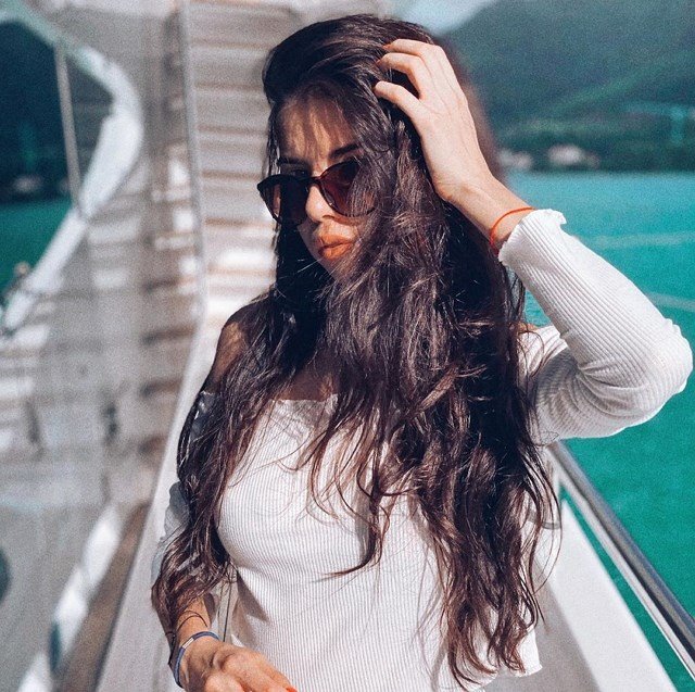 Фото участников с Сейшел (22.05.2020)