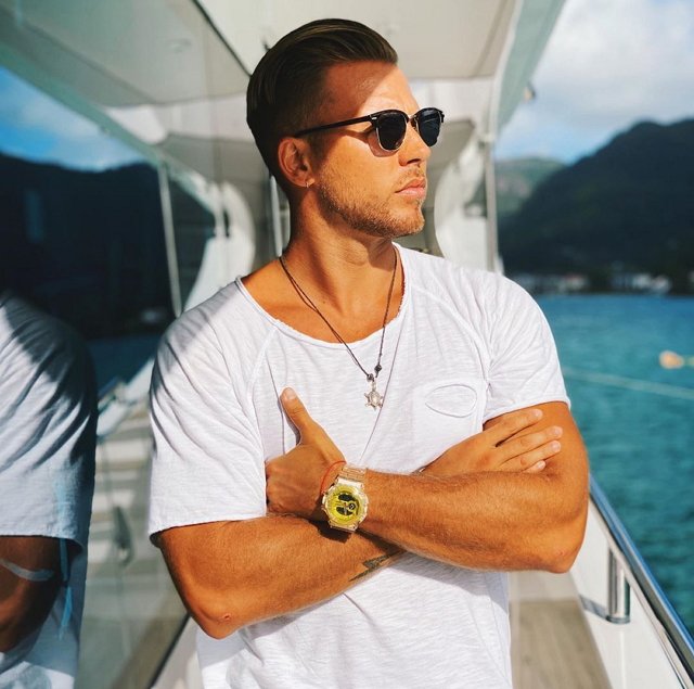 Фото участников с Сейшел (22.05.2020)