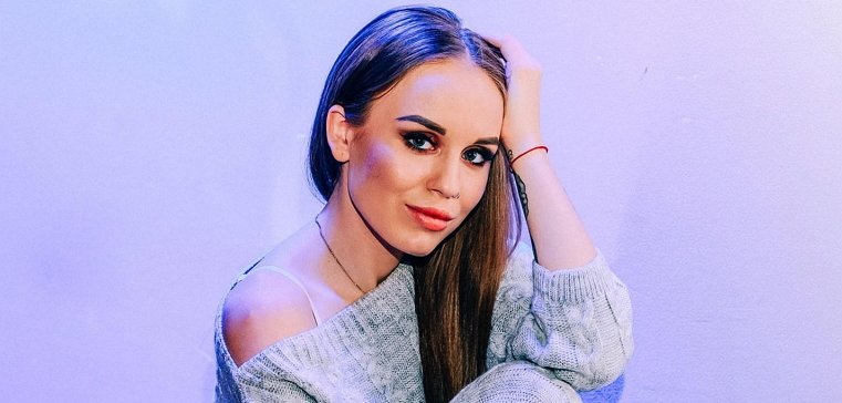 Милена Безбородова поделилась историей о том, как у нее случилось внутреннее кровотечение