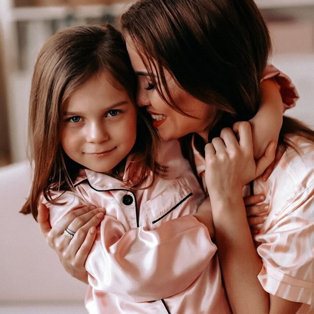 Фотоподборка детей участников (22.05.2020)