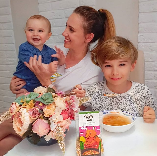 Фотоподборка детей участников (22.05.2020)