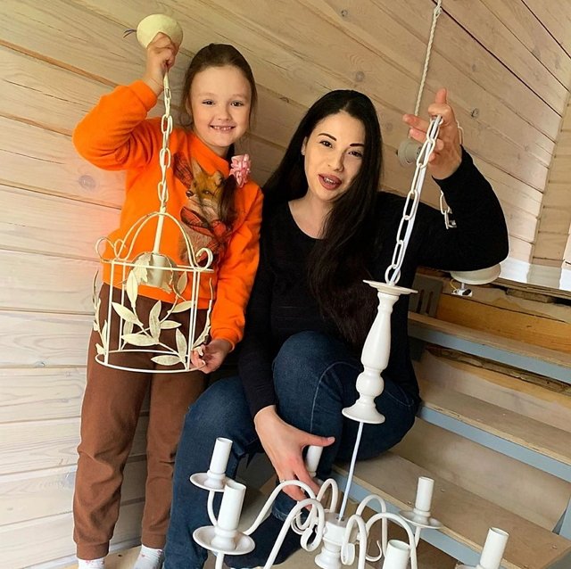 Фотоподборка детей участников (22.05.2020)