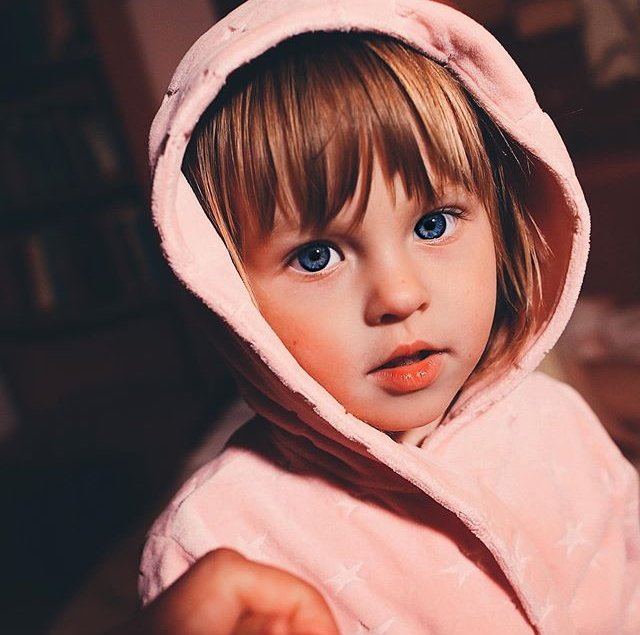 Фотоподборка детей участников (22.05.2020)