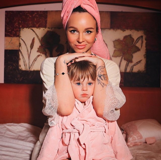 Фотоподборка детей участников (22.05.2020)