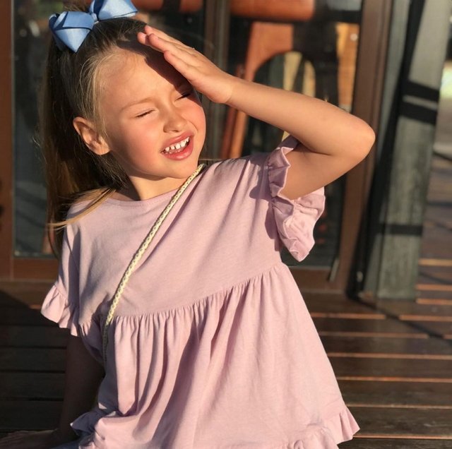 Фотоподборка детей участников (22.05.2020)