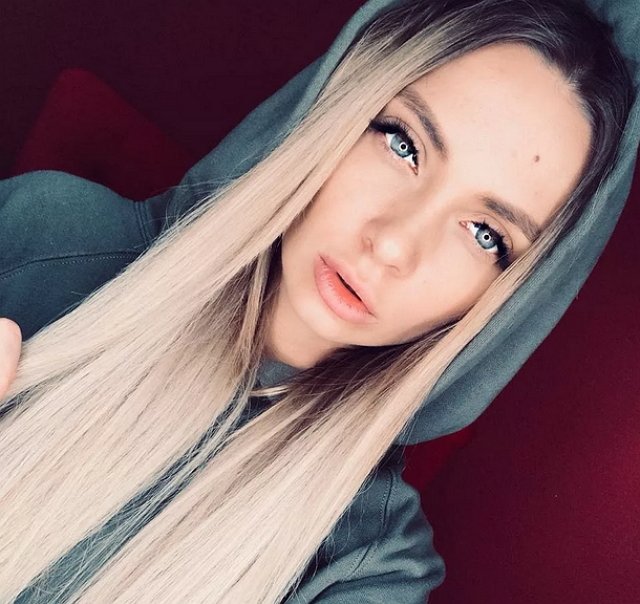 Рита Ларченко снова одинока