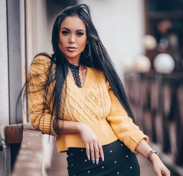 Захарова пригрозила Белой расправой