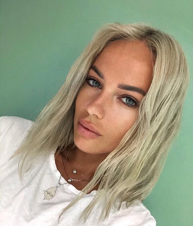 Юлия Щеглова: Всё дело во влажности