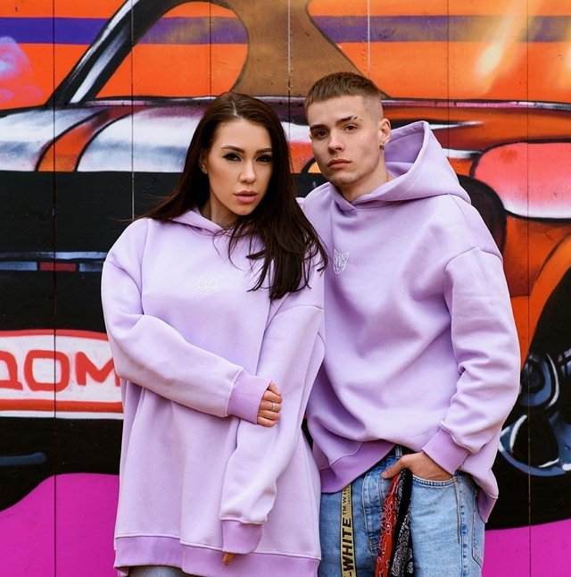 Алёна Савкина: Это ещё не вселенская любовь