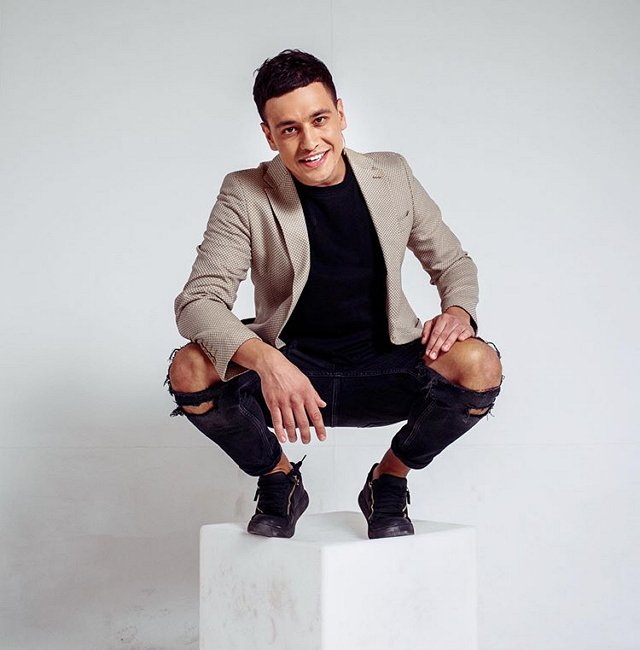 Даниил Сахнов: Здесь доброта не ценится