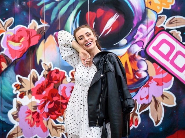 Юлия Жукова: Я задумалась над его словами