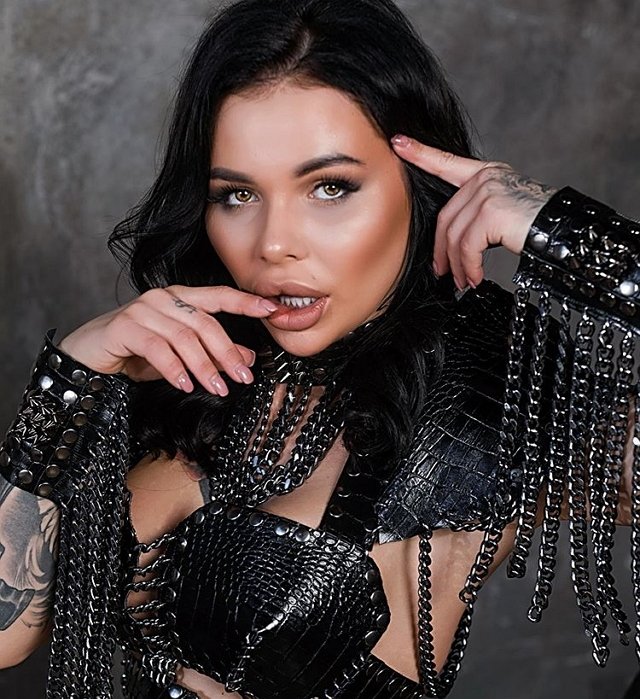 Александра Шева: Какую девушку ищут мужчины?