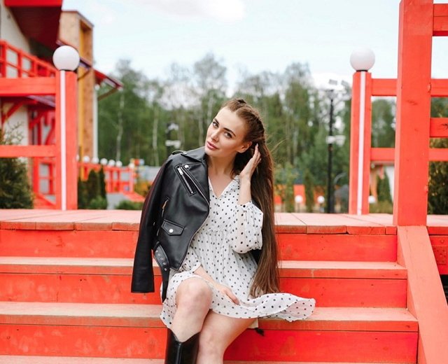 Свежие фото от участников (23.05.2020)