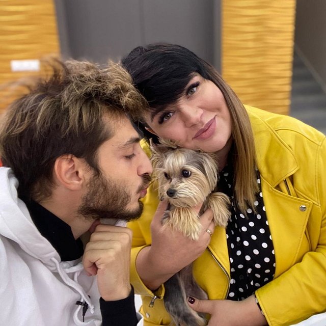 Свежие фото от участников (23.05.2020)