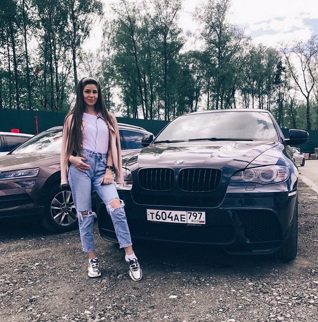 Свежие фото от участников (23.05.2020)