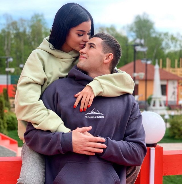 Свежие фото от участников (23.05.2020)