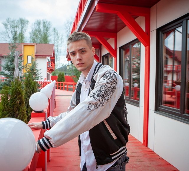 Свежие фото от участников (23.05.2020)