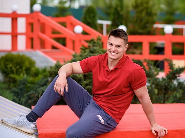 Свежие фото от участников (23.05.2020)